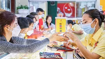 Lo ngại thuế chồng thuế khi đánh thuế giao dịch vàng?