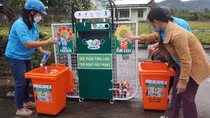 Lãng phí hàng triệu USD để xử lý rác thải sinh hoạt