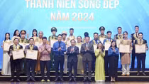 Truy tìm tội phạm trên không gian mạng