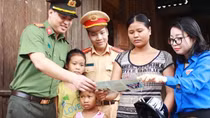Hoa Kỳ trân trọng các hoạt động tích cực của Việt Nam trong phòng chống mua bán người
