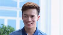 Con đường riêng của Hoàng Đức