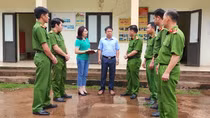 Đảm bảo quyền của đồng bào các dân tộc thiểu số (Bài 2)