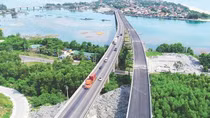 Tăng tốc đầu tư công ngay từ đầu năm