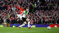 Manchester United đánh bại Liverpool sau cuộc rượt đuổi tỷ số nghẹt thở
