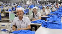 Trả lương theo vị trí việc làm