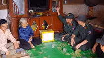 Giữ vững an ninh dân tộc, tôn giáo trong vùng DTTS tỉnh Lâm Đồng