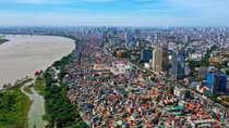 Thủ tướng phê duyệt Quy hoạch Thủ đô đến năm 2030