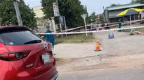 Điều tra vụ người phụ nữ bị chồng giết