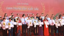 Bế mạc Hội báo toàn quốc năm 2024: Hướng tới một nền báo chí hiện đại, chuyên nghiệp, nhân văn