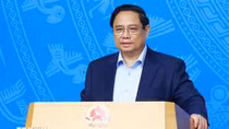 Việt Nam hành động với quyết tâm cao để thực hiện mục tiêu cam kết tại COP26