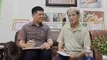 Khóa học lạ đời ở mật khu Hố Bò (kỳ 1)
