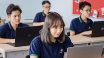 Cơ sở dữ liệu ngành giáo dục góp phần “làm giàu” cho cơ sở dữ liệu quốc gia về dân cư