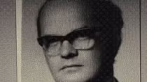 Jerzy Korycinski - gã đặc vụ bí ẩn