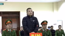 "Shalom Dũng Phạm" bị phạt 12 tháng tù vì cản trở Công an kiểm tra nồng độ cồn