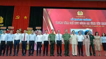 Nâng cao ý thức sử dụng công trình với phương châm “giữ tốt, dùng bền”, chống lãng phí
