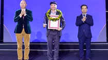 Vietbank lần thứ 2 liên tiếp vào Top 50 Doanh nghiệp xuất sắc Việt Nam