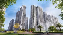 GS6 The Miami với “tiện ích tầng không” độc bản phía Tây Hà Nội