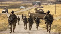 Iraq ấn định ngày Mỹ rút quân