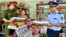 Xử lý nghiêm việc lợi dụng dịp Tết để tăng giá, trục lợi
