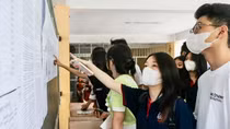 Xóa lớp không chuyên trong trường THPT chuyên