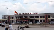 Hà Nội: Dự kiến lượng khách đổ về bến xe tăng tới 350% dịp cao điểm Tết