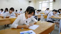 Hà Nội "chốt" thi 3 môn vào lớp 10