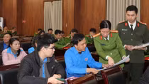 Nhiều cách làm hay trong phòng, chống ma túy ở Hà Nam