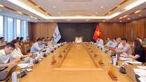 Petrovietnam quyết tâm giữ vững vị trí dẫn đầu về hiệu quả và lợi nhuận trong các doanh nghiệp nhà nước