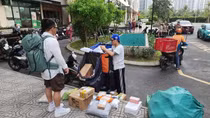 Thủ đoạn giả danh shipper lừa chuyển khoản