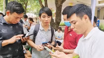 Hà Nội ứng dụng mạnh mẽ VNeID để phát triển hiệu quả kinh tế - xã hội
