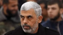Mỹ buộc tội loạt thủ lĩnh Hamas