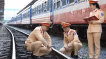 Nâng cao hiệu lực quản lý nhà nước về trật tự, an toàn giao thông đường sắt