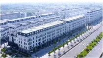 ​​Sunshine Homes đóng góp 5 tỷ đồng, chung tay đồng hành cùng Quỹ “Vì người nghèo” thành phố Hà Nội