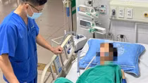 Nghìn lẻ chiêu trò dụ dỗ thải độc, thanh lọc cơ thể