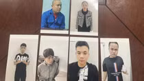 Phá đường dây mua bán ma túy từ vùng biên về Huế