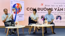 “Con đường văn sĩ” đầy trăn trở của nhà văn Nguyễn Huy Tưởng