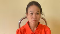 Vận động đối tượng truy nã ra đầu thú sau 12 năm lẩn trốn tại Trung Quốc