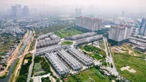 Bất động sản thấp tầng phía Tây Hà Nội "hồi sóng"