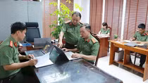 "Xanh hóa" không gian mạng, đẩy lùi tin xấu độc