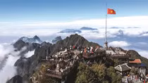 Du lịch - Điểm sáng nổi bật, định vị rõ nét thương hiệu Việt Nam