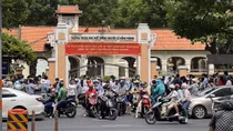 Những lưu ý trong kỳ thi tuyển sinh vào lớp 10 ở TP Hồ Chí Minh