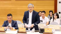 Bộ Công an đang khẩn trương điều tra những đại án, trong đó có vụ Công ty TNHH Cây xanh Công Minh