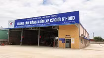 "Thủ thuật" bỏ qua lỗi kỹ thuật của các đăng kiểm viên