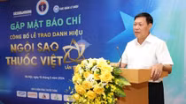 Bảo đảm người dân được tiếp cận với thuốc sản xuất trong nước chất lượng, giá hợp lý