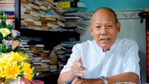 Vĩnh biệt Nhà giáo Nhân dân đầu tiên của đồng bào Khmer Nam Bộ
