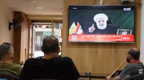 Chân dung Naim Qassem - Nhà lãnh đạo mới của Hezbollah