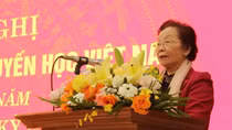 Hội Khuyến học Việt Nam sẽ triển khai "khuyến học xanh"