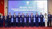 Thủ tướng Phạm Minh Chính: Ngành Điện lực cần có các dự án mang tính xoay chuyển tình thế