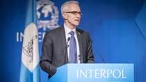 Interpol trong cuộc chiến chống tội phạm ma tuý