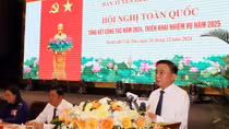 Ngành Tuyên giáo đổi mới mạnh mẽ tư duy, phương thức để thực hiện tốt nhiệm vụ